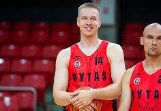 Martynas Echodas