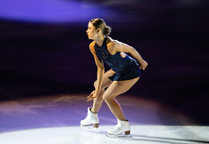 Aleksandra Golovkina