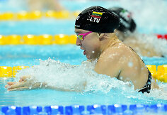 Rūta Meilutytė