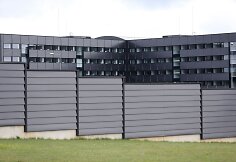 VSD pastatų kompleksas Pilaitėje
