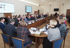 Kalbos komisijos apdovanojimai už lietuvių kalbos puoselėjimą
