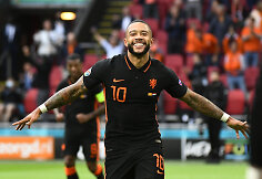 Memphis Depay'us