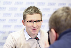 Mykolas Masilionis