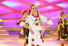 Agnieška Olševska