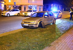 Įvykio vietoje