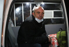 Įvykio vietoje