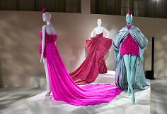 &bdquo;Giambattista Valli&ldquo; 2019&ndash;2020 m. rudens ir žiemos auk&scaron;tosios mados kolekcijos modeliai