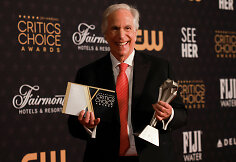 Henry Winkler
