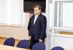 Kristijonas Barto&scaron;evičius