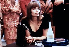 Marie Trintignant