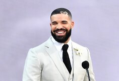 Drake'as &bdquo;Billboard&ldquo; muzikos apdovanojimuose