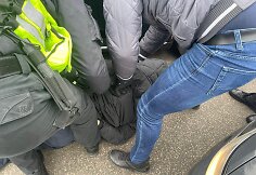 Demaskuota Kauno mieste veikusi amfetamino laboratorija 