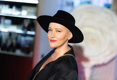 Kristina Strolienė