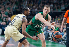 Arnas Butkevičius