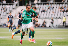 „Kauno Žalgiris“ – „Banga“
