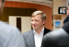 Ramūnas Karbauskis