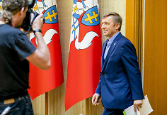 Ramūnas Karbauskis