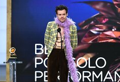 Harry Stylesas