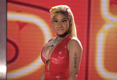 Nicki Minaj