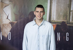 Donatas Montvydas