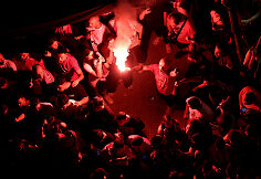 &bdquo;Real&ldquo; &ndash; &bdquo;Olympiakos&ldquo;