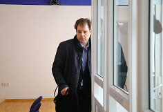 Kristijonas Bartoševičius