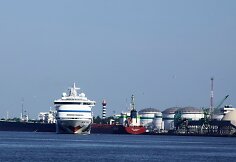 Kruizinis laivas "Aida Vita"