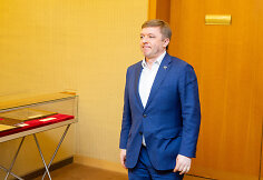Ramūnas Karbauskis