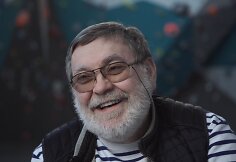 Kostas Smoriginas
