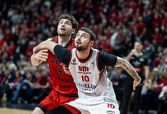 Kay Bruhnke, Lukas Uleckas