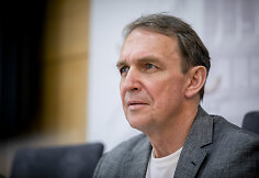 Arvydas Juozaitis