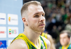 Osvaldas Olisevičius
