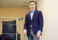 Mindaugas Sinkevičius