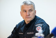 Arūnas Paulauskas