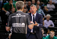 &Scaron;arūnas Jasikevičius