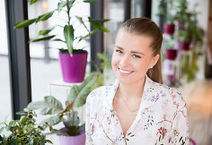 Sandra &Scaron;ernė 