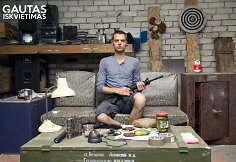 Tadas Vidmantas