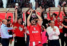 &bdquo;Real&ldquo; &ndash; &bdquo;Olympiakos&ldquo;