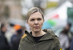 Agnė Bilotaitė