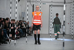 &bdquo;Dastish Fantastish&ldquo; kolekcijos &bdquo;Dictator&ldquo; modelis