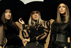 &bdquo;Queens of Roses&rdquo; fotosesija