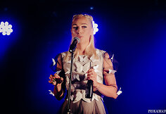 Indrė Stonkuvienė