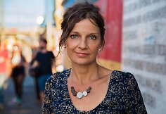 „Grožio atlaso“ herojė Cornelia iš Berlyno