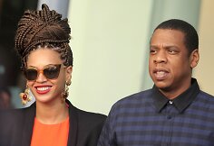 Beyonce Knowles ir Jay Z
