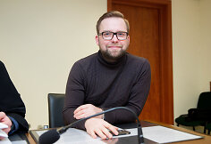 &bdquo;Ventukas&ldquo; Juozas Butnorius Vilniaus miesto apylinkės teisme