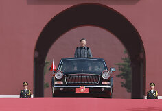 Xi Jinpingas