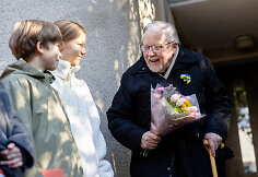 Vytautas Landsbergis
