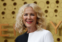Catherine O'Hara