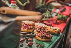 2016-ųjų „Vilnius Burger Fest“