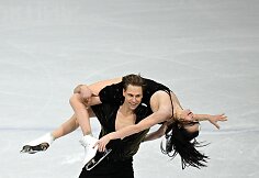 Allison Reed ir Saulius Ambrulevičius